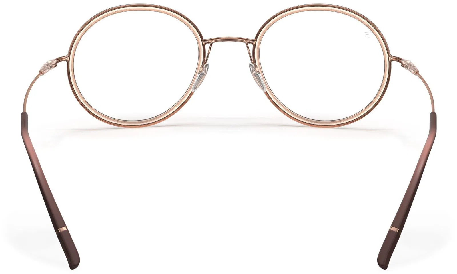 Silhouette Dynamics Colorwave Contour 5582 Eyeglasses - view 28